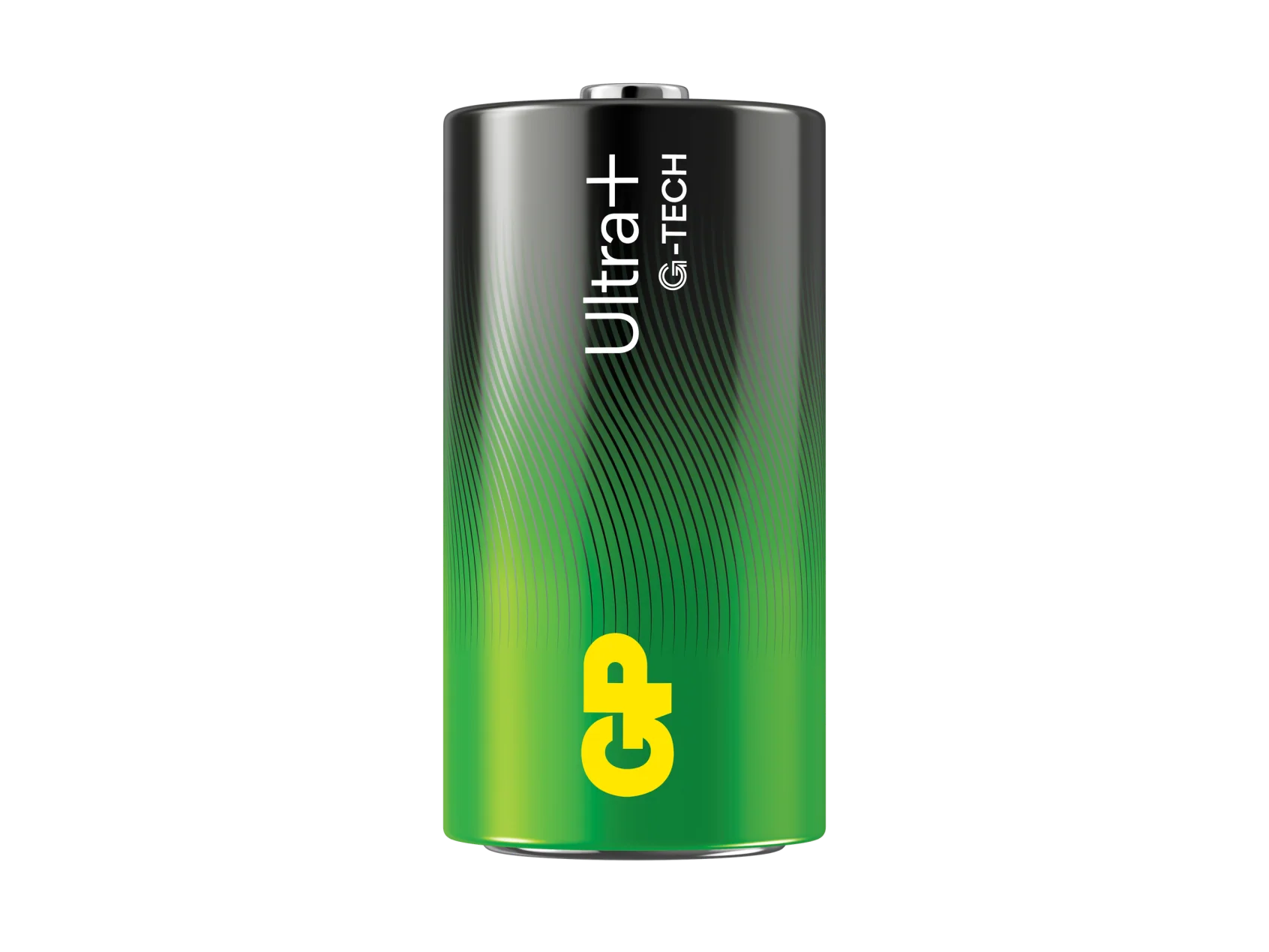 Ultra+ Alkaline C Size
